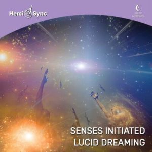 senses lucid dreaming
