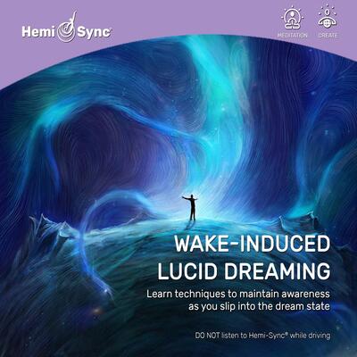 wake lucid dreaming