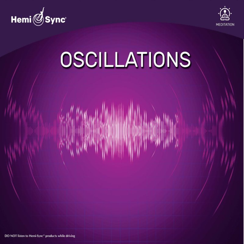 Oscillations-scaled